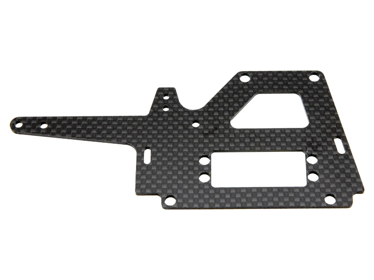 Side Plate Front N (Midi)