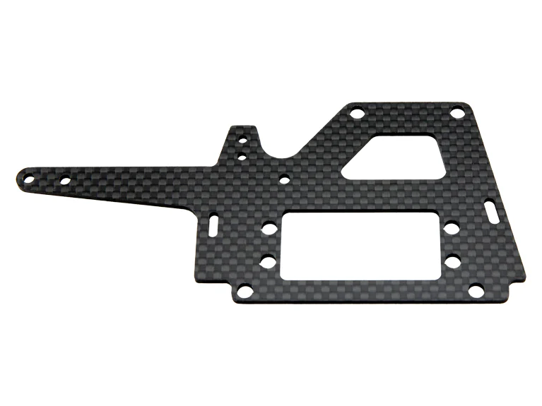 Side Plate Front N (Standard)
