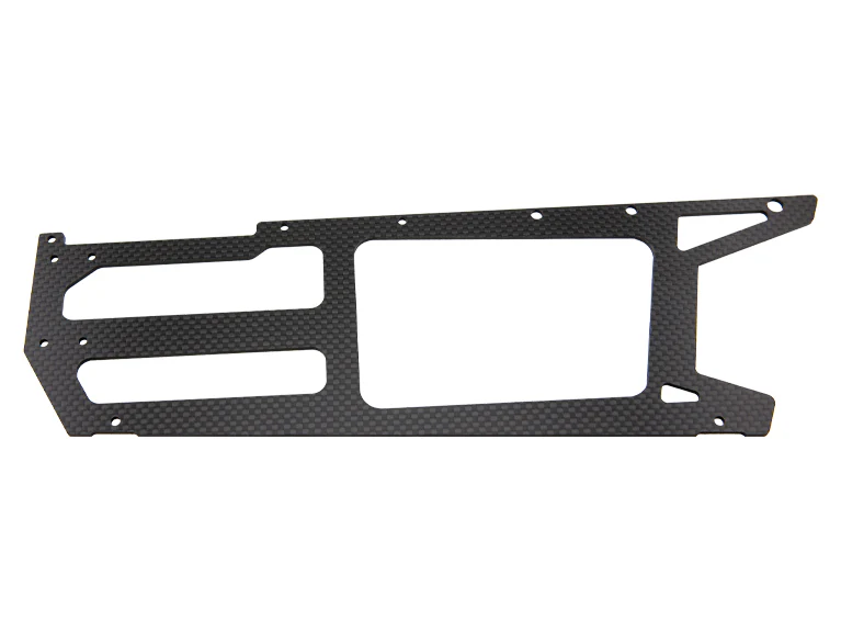 Side Plate N