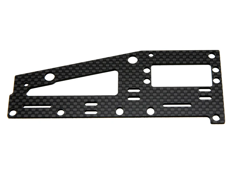 Side Plate Porch N (Midi)