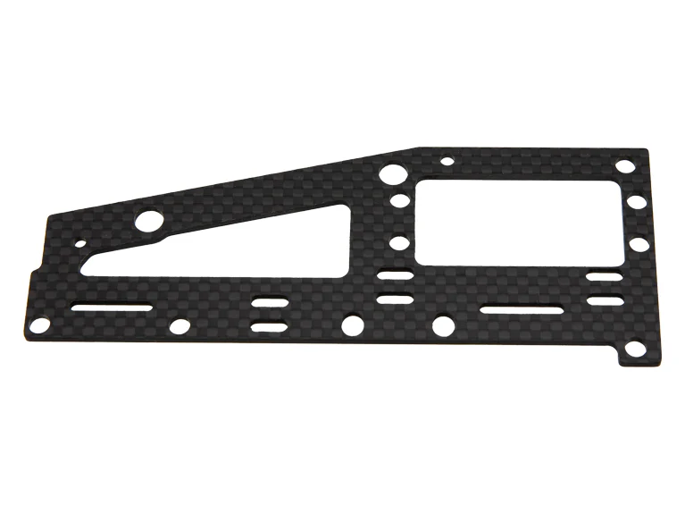 Side Plate Porch N (Standard)