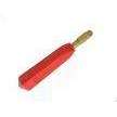 Small Needle File HANDLE 3 mm collet