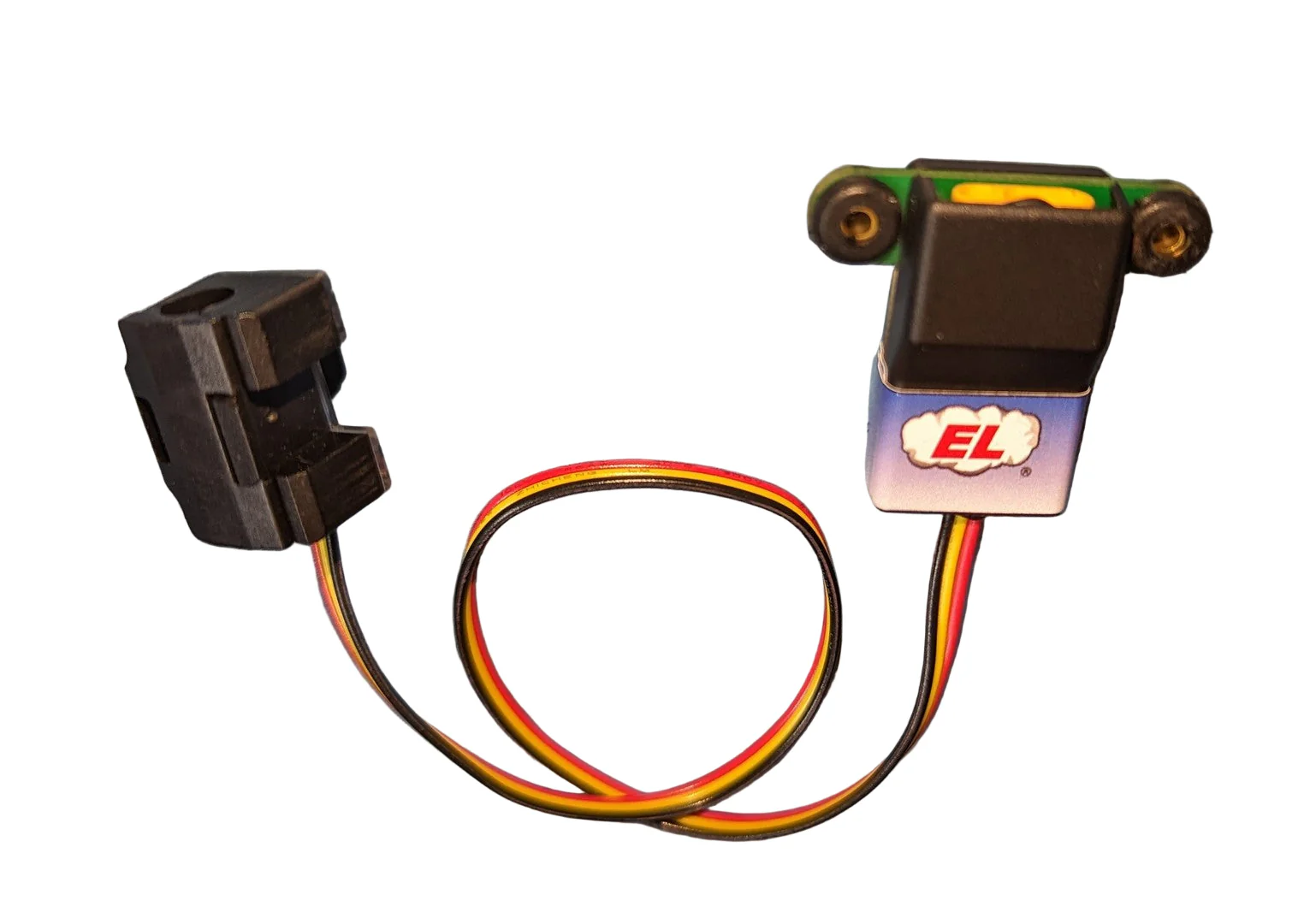 Smoke-EL Fuel Switch