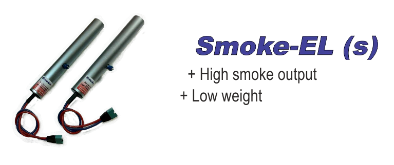 Smoke-EL (s) all Festo 6s-10s