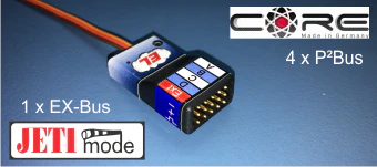Smoke-EL Telemetry-Bridge HUB