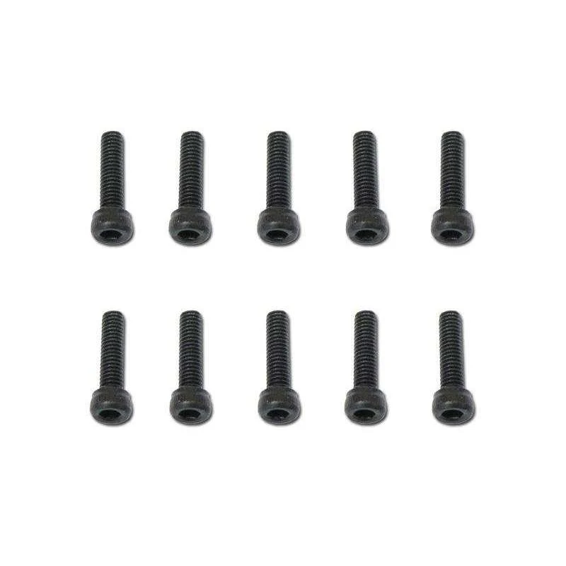 Socket Head Screw M2.5x10