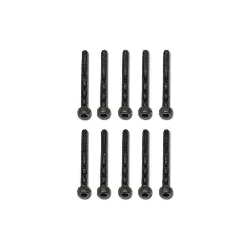 Socket Head Screw M2.5x25