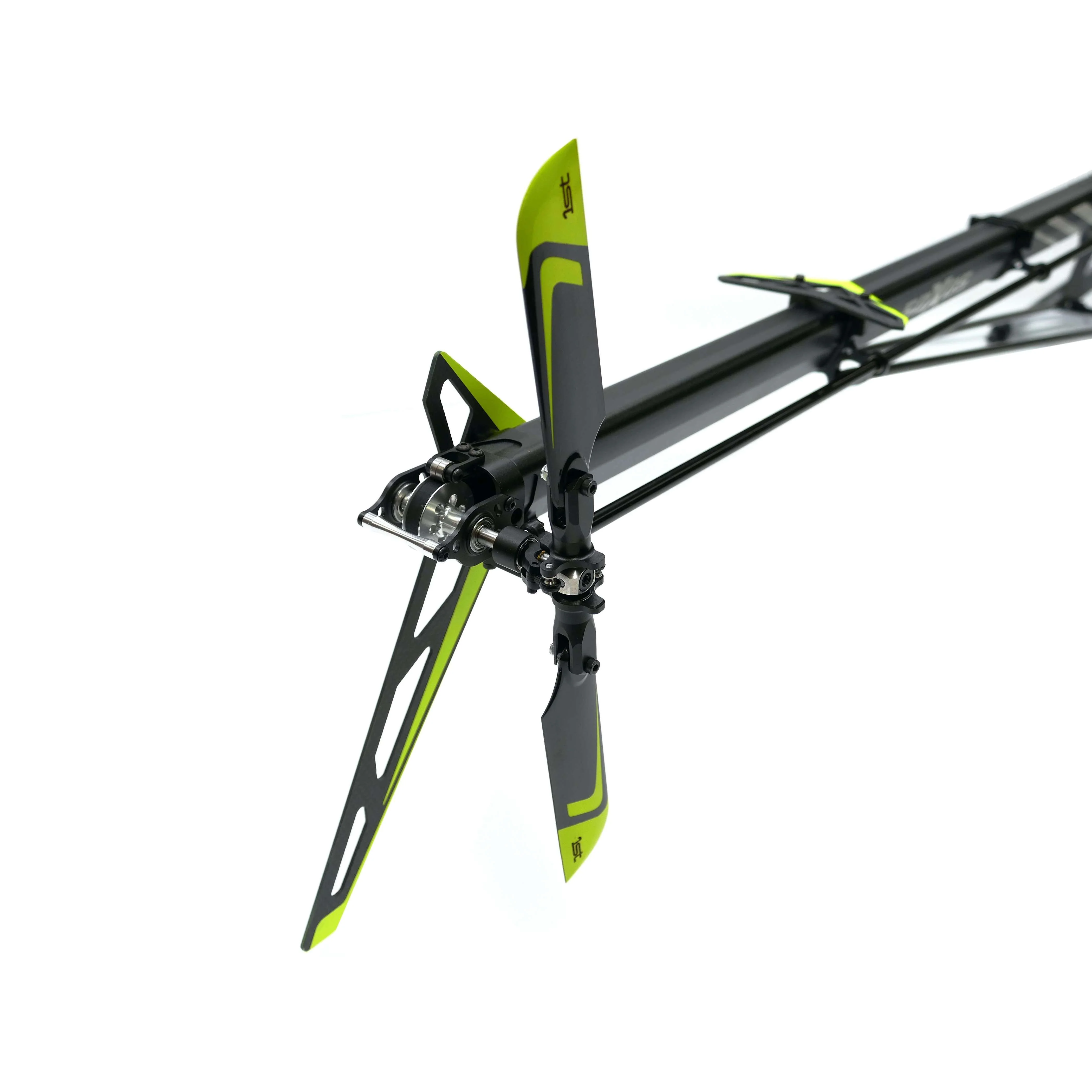 soXos STRIKE 7.1 Neon YELLOW - Image 8