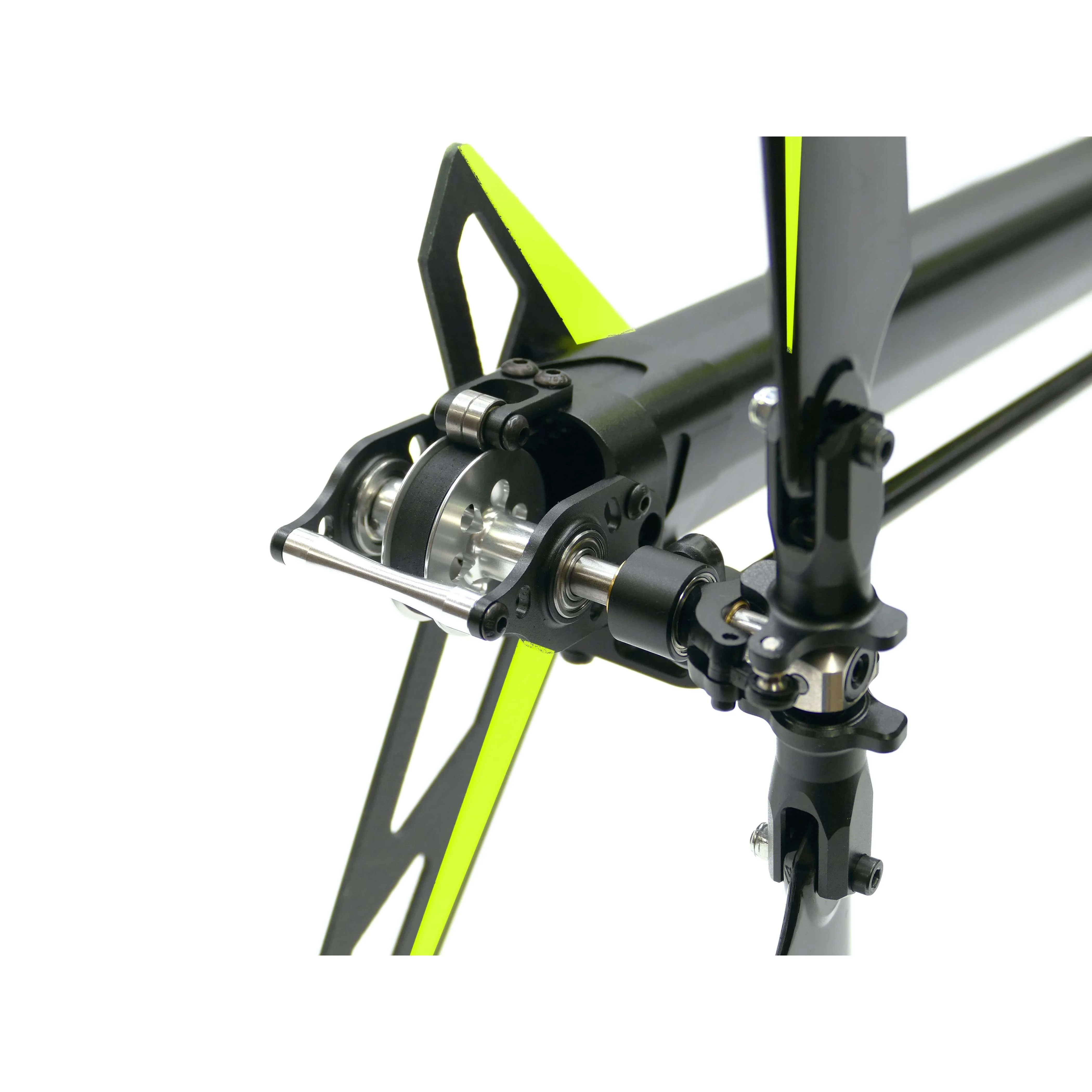 soXos STRIKE 7.1 Neon YELLOW - Image 9