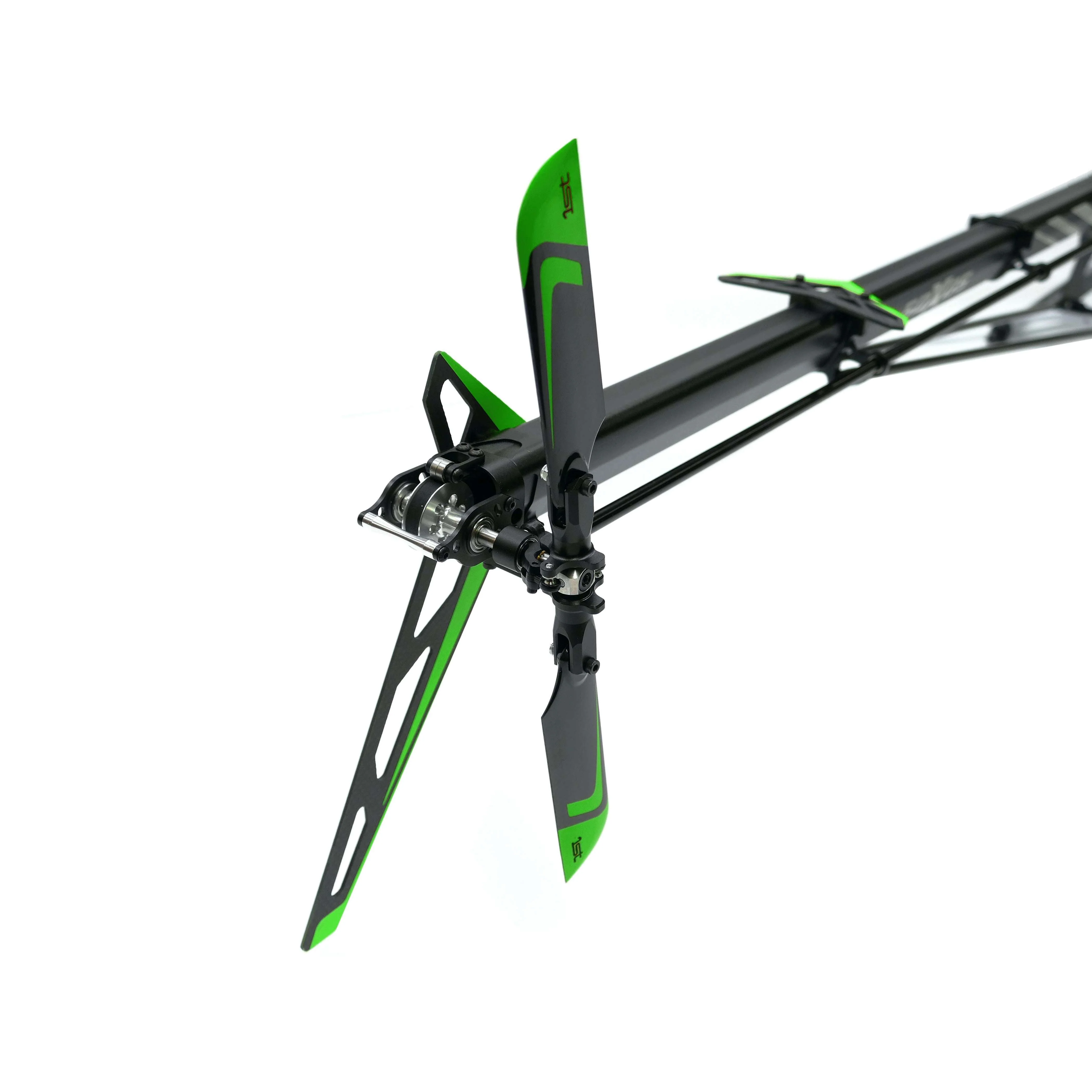 soXos STRIKE 7.1 GREEN - Image 8