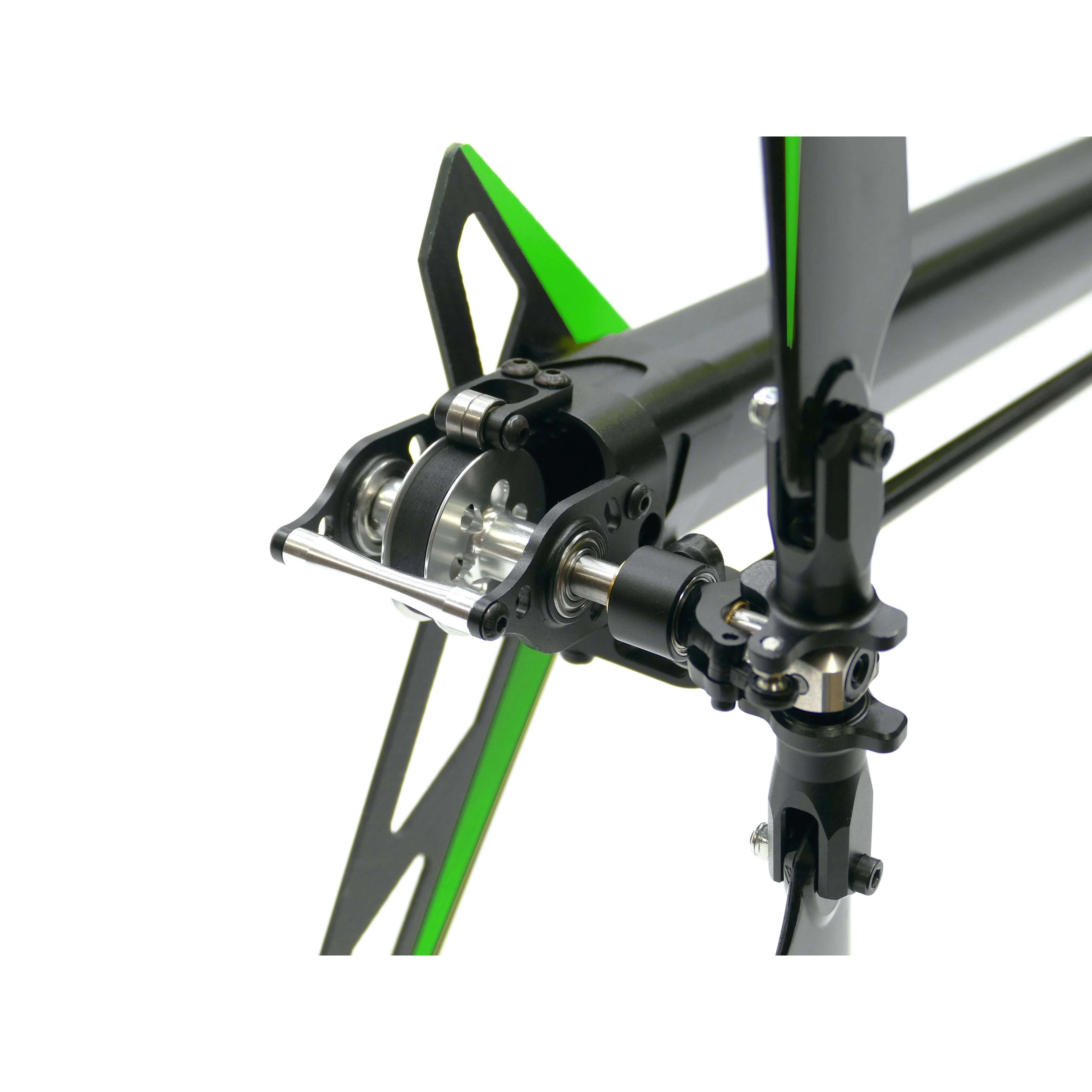 soXos STRIKE 7.1 GREEN - Image 9
