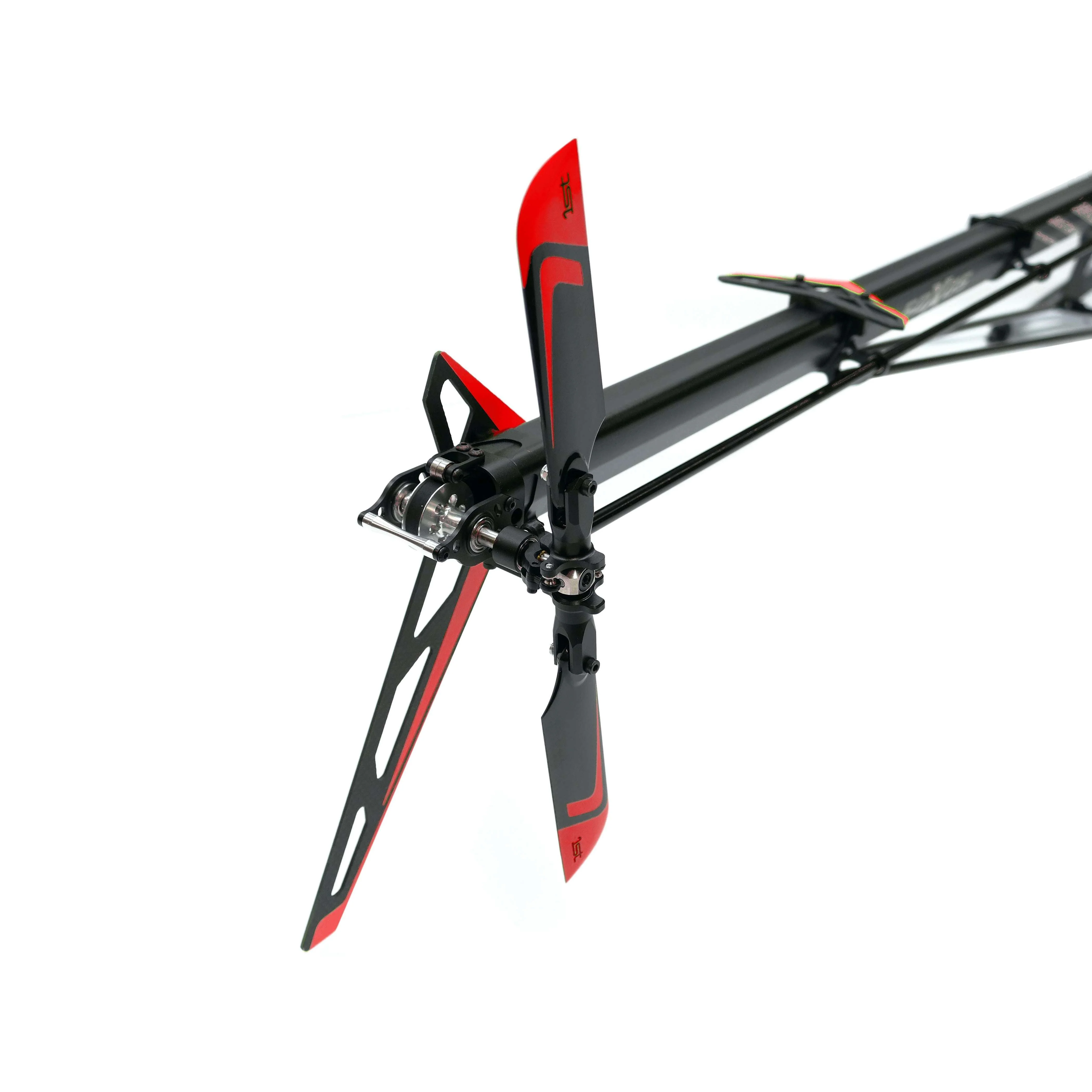 soXos STRIKE 7.1 RED - Image 8