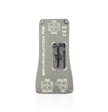 Spark Switch RS - Image 3