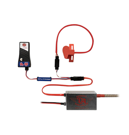 Spark Switch RS - Image 6
