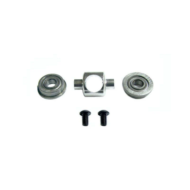 Spindle Shaft Support