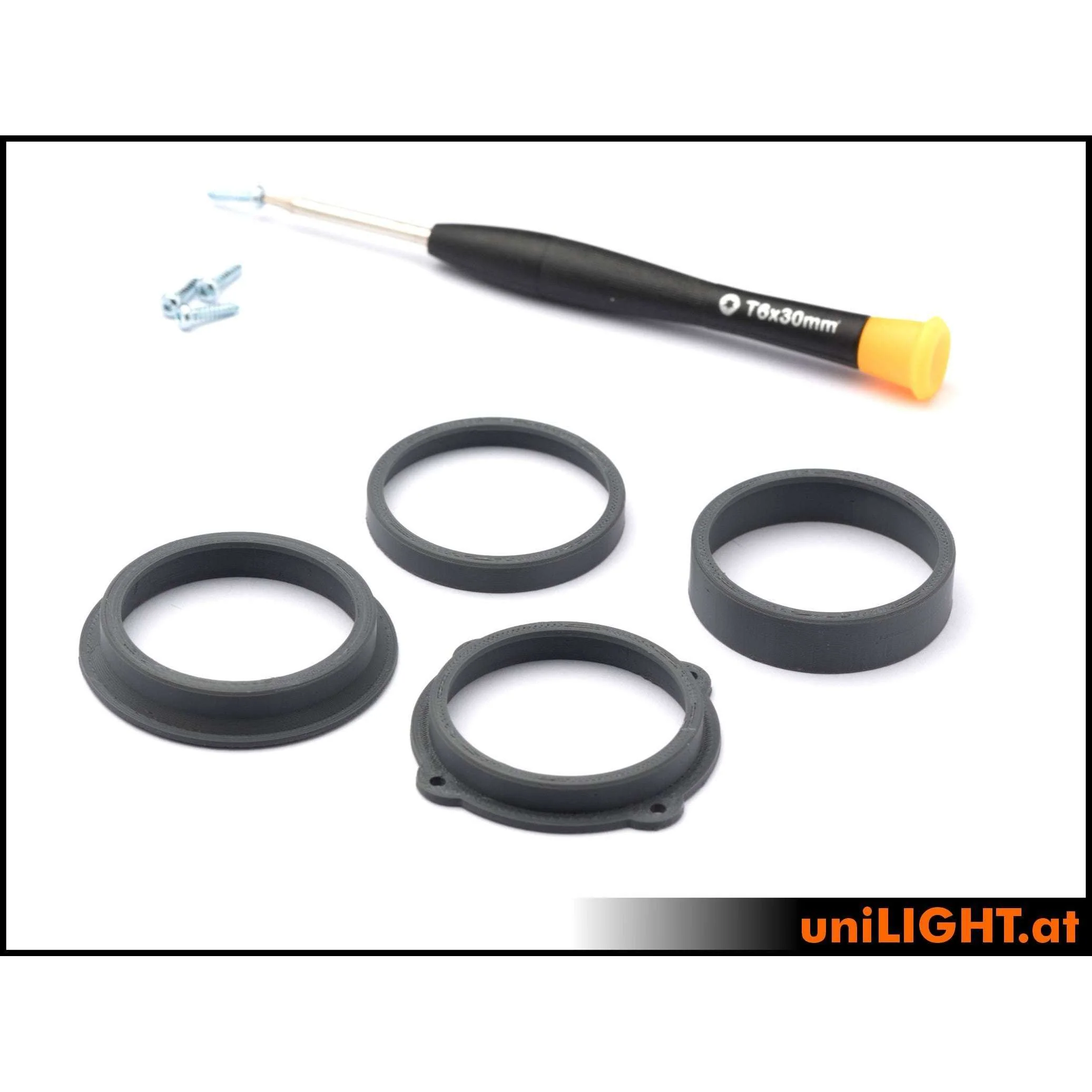 Spot Mounting Frame 40mm