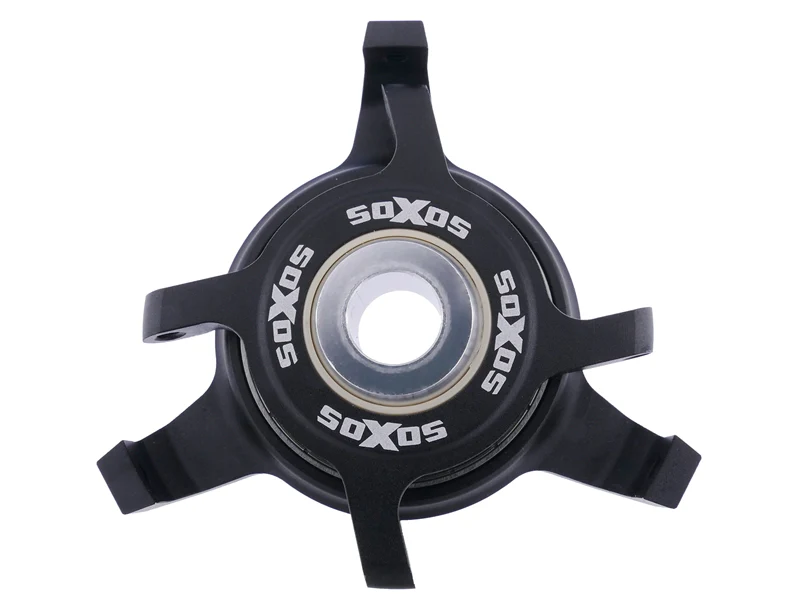 Swash Plate Strike 6.1/7.1L - Image 2