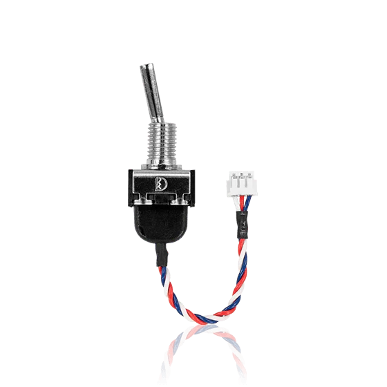 Switch 2POS-S-OX-AB