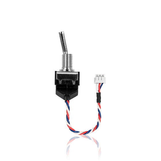 Switch 2POS-S-OX-CD