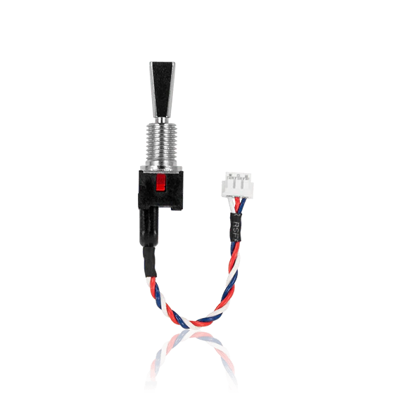 Switch 3POS-S-OXO-AB - Image 2