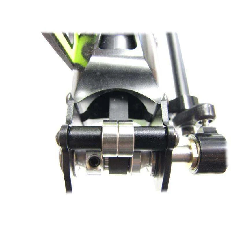 Tail Belt Pressure Roll - Image 2