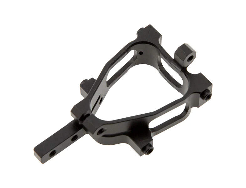 Tail Boom Holder Rear - Image 2