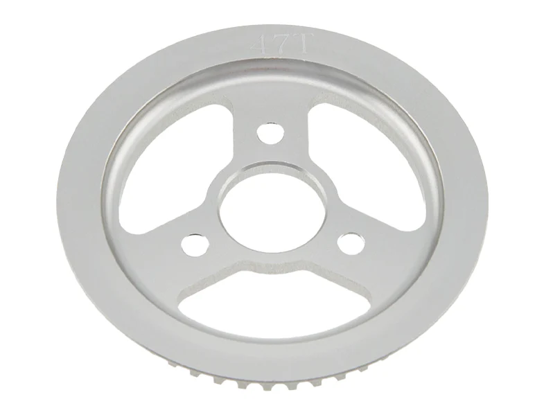 Tail Drive Pulley 47T - Image 2