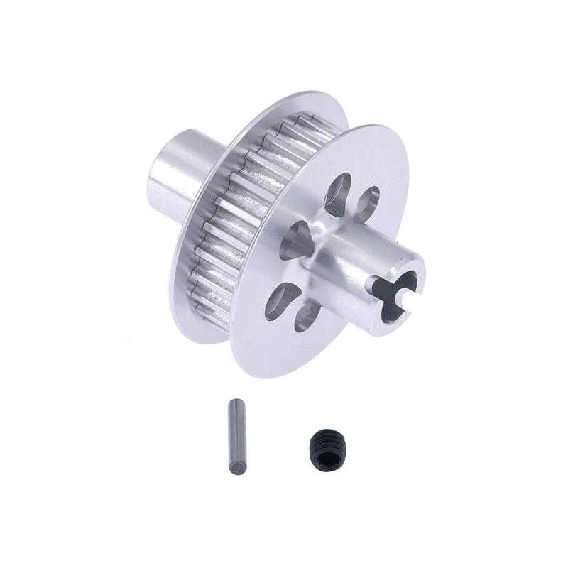 Tail Drive Pulley 26T