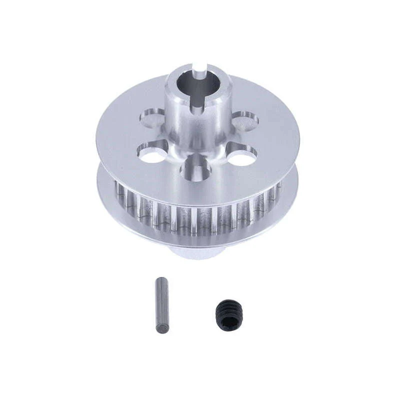 Tail Drive Pulley 26T - Image 2