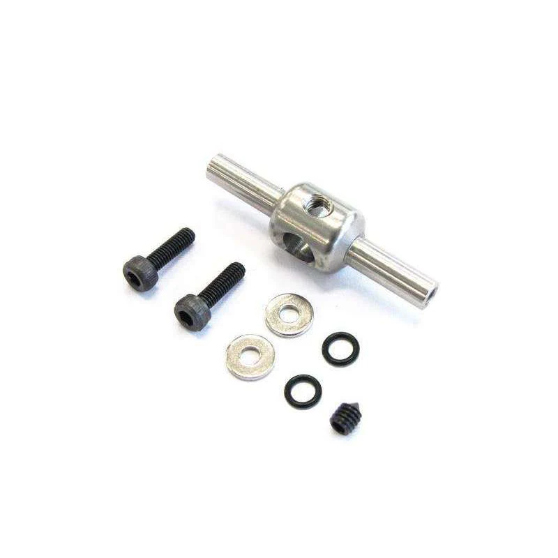 Tail Rotor Hub