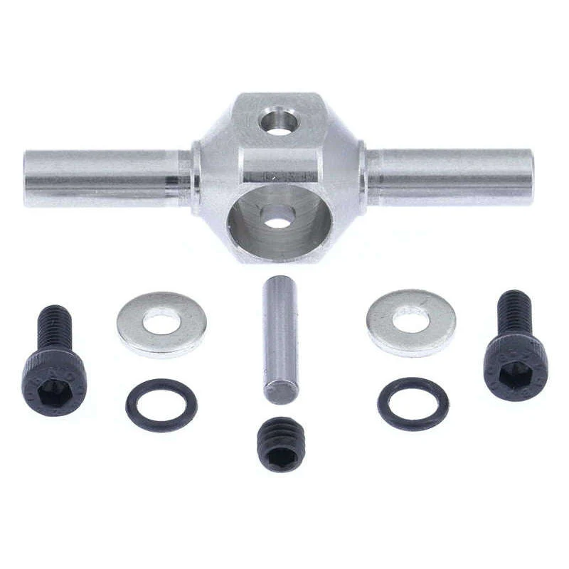 Tail Rotor Hub