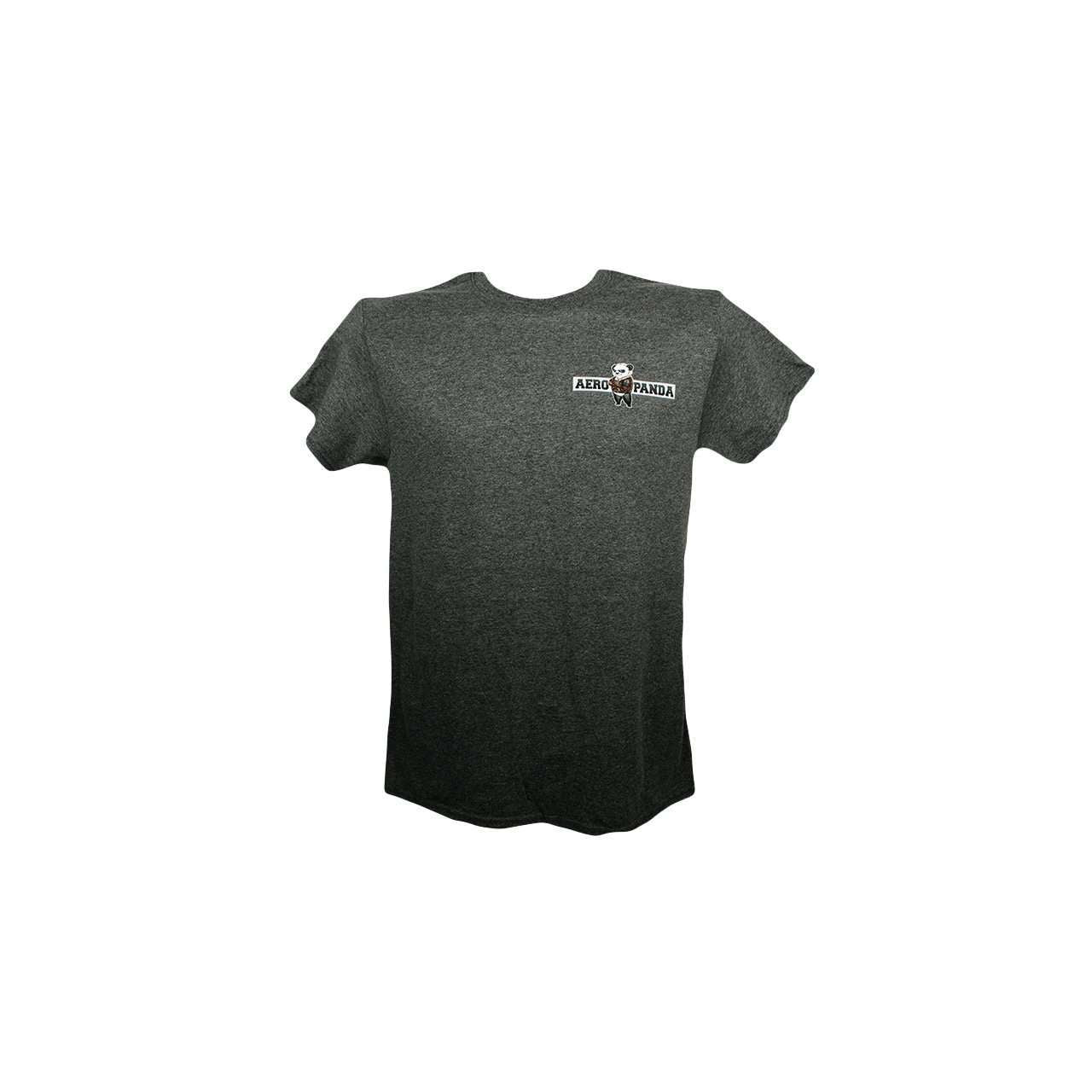 T-SHIRT The PANDA has your back! (LONG SLEEVE) - Image 10