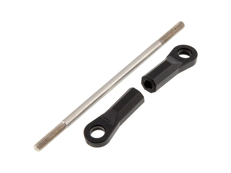 Throttle Linkage - Image 2