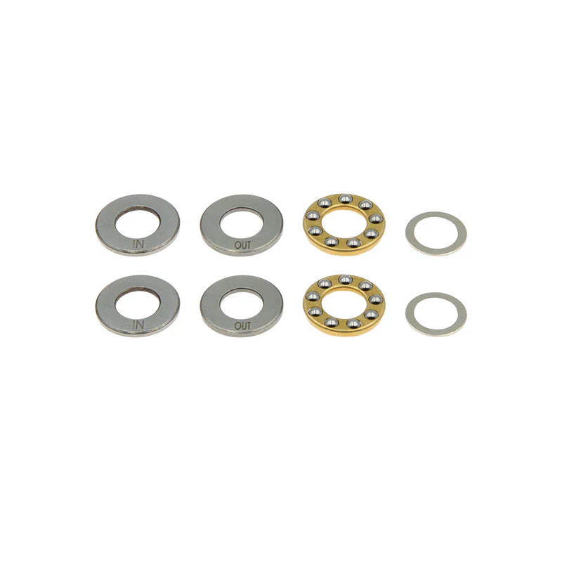 Thrust Bearing 8x16x5 Strike 7.1L/6.1 - Image 2