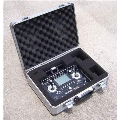 Transmitter Case Jeti DC - Image 3