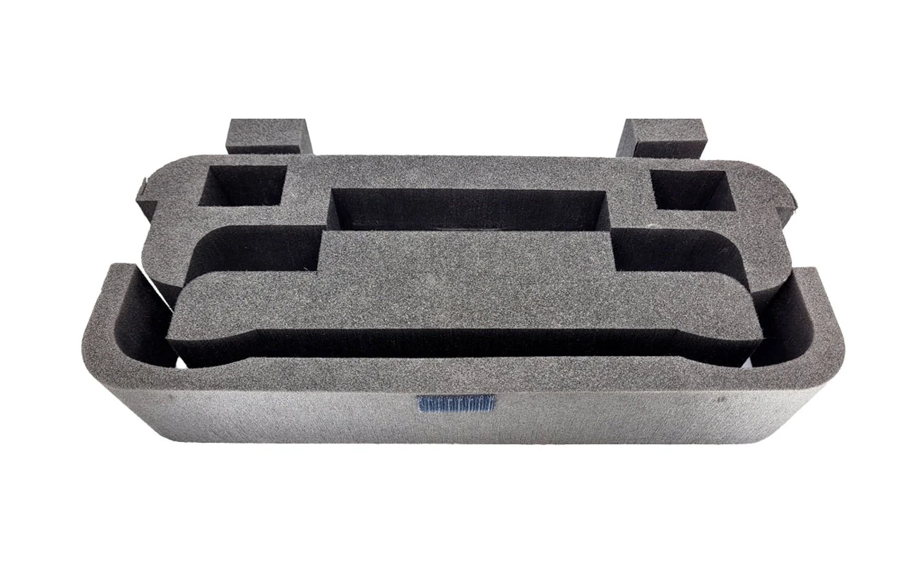 Transmitter case insert for Jeti Model DC 24 II - Image 2