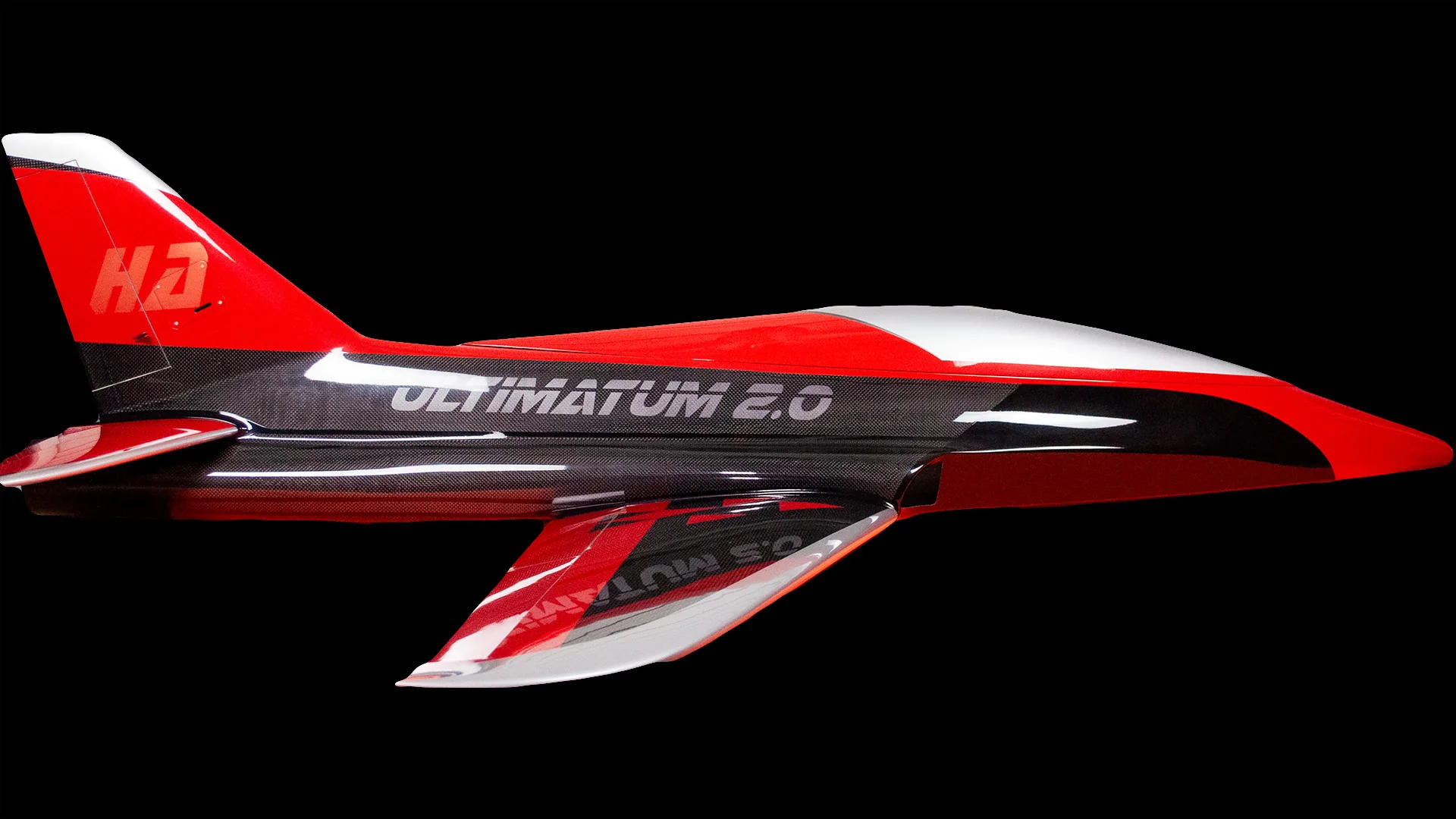 ULTIMATUM 2.0 FULL CARBONO EDITION - Image 2