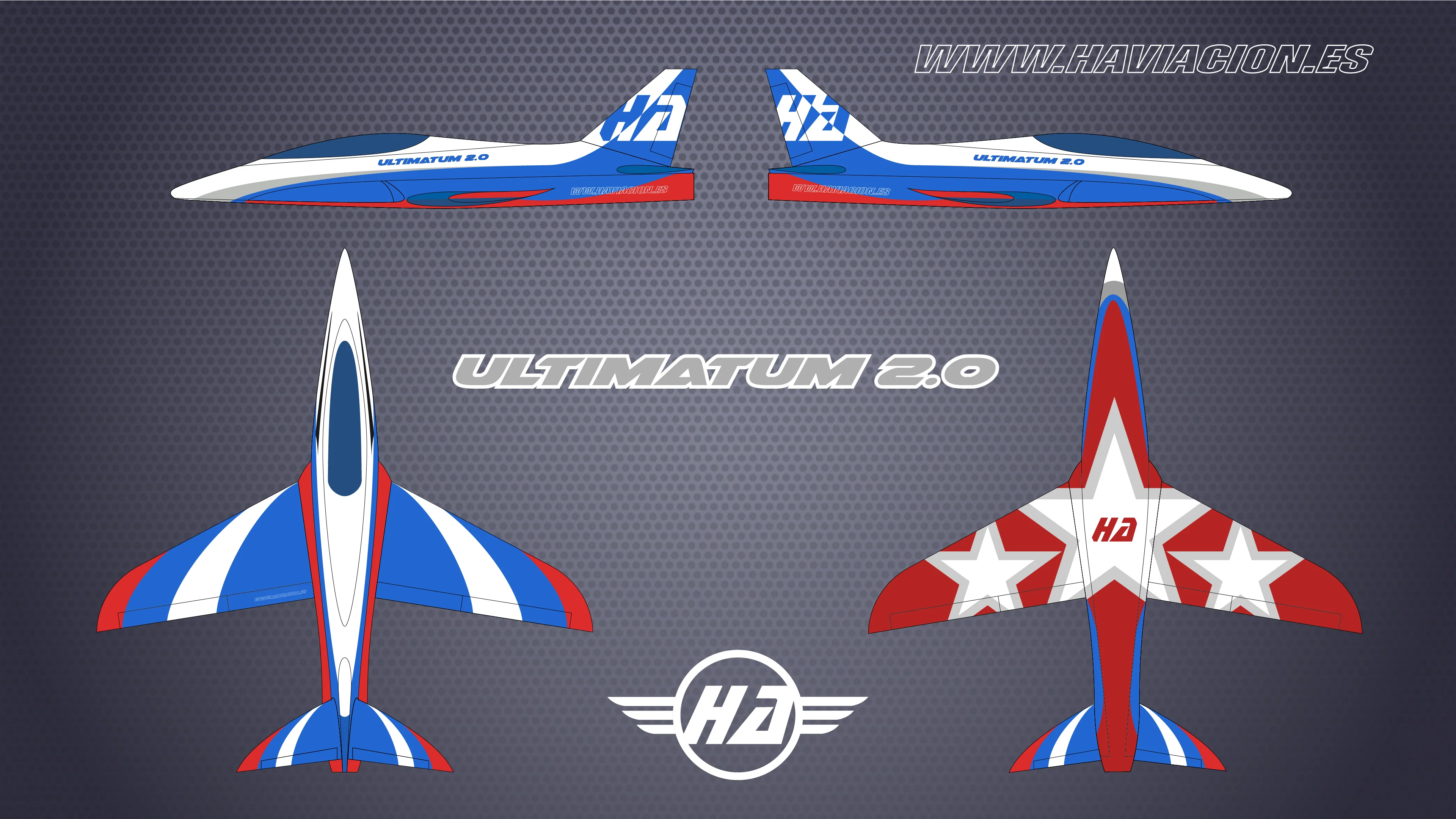 ULTIMATUM 2.0 (U2) JOKER 1N