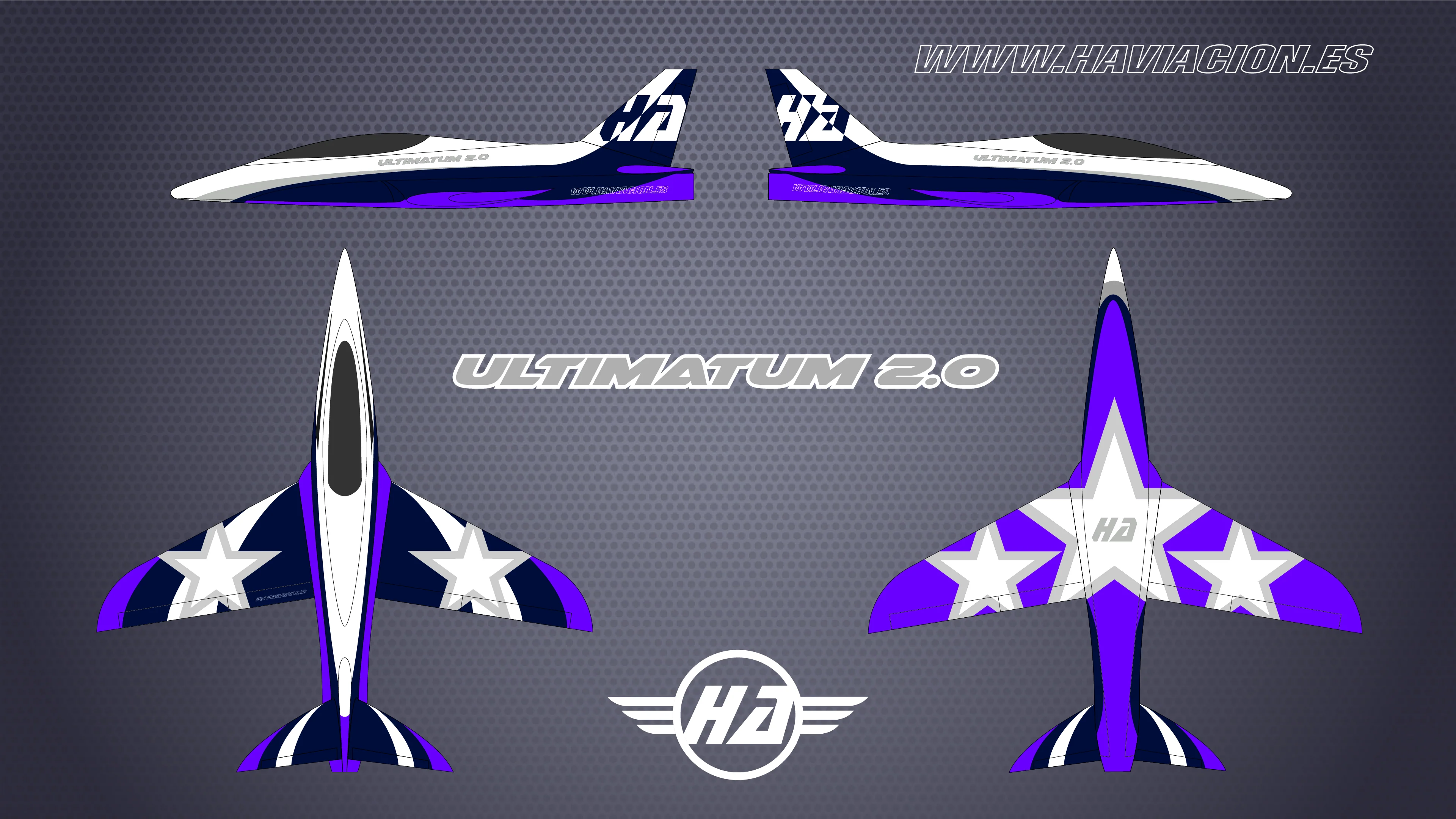 ULTIMATUM 2.0 (U2) JOKER 5