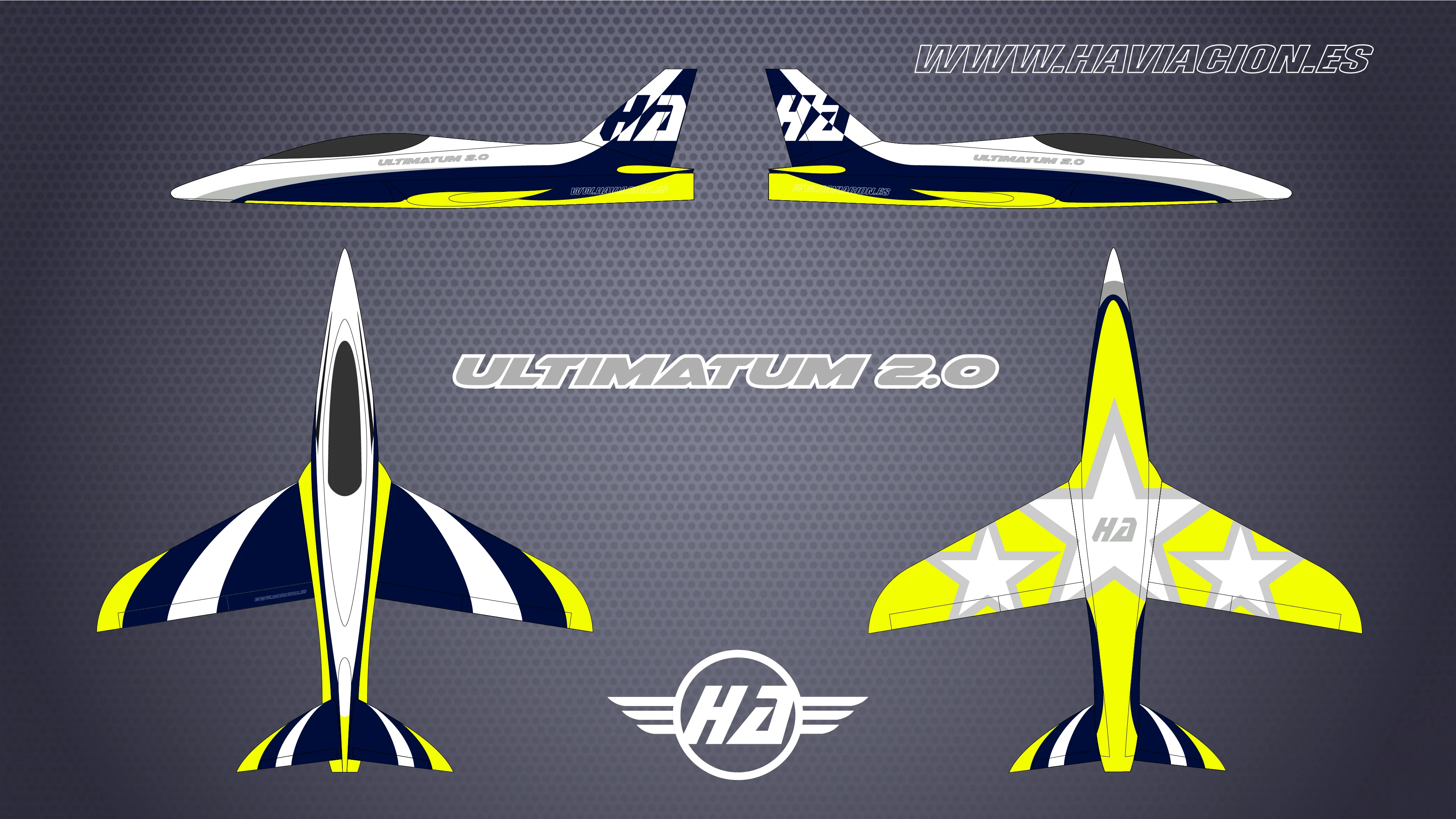 ULTIMATUM 2.0 (U2) JOKER 7N