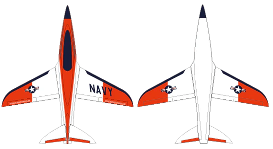 ULTIMATUM 2.0 (U2) Navy - Image 2