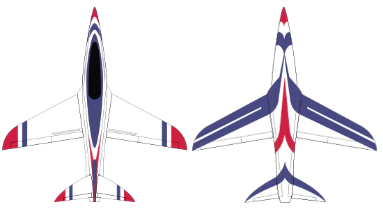 ULTIMATUM 2.0 (U2) THUNDERBIRD - Image 2
