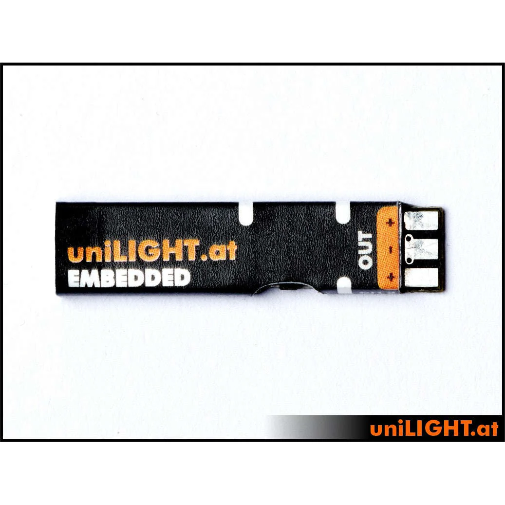 uniLIGHT EMBEDDED