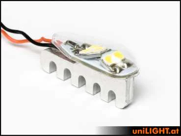 UniLIGHT JET-Medium lighting set, v3 - Image 4