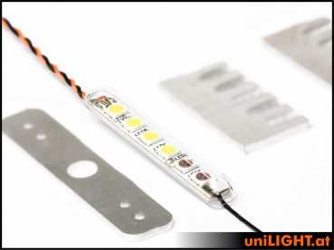 UniLIGHT JET-Small lighting set, v3 - Image 3
