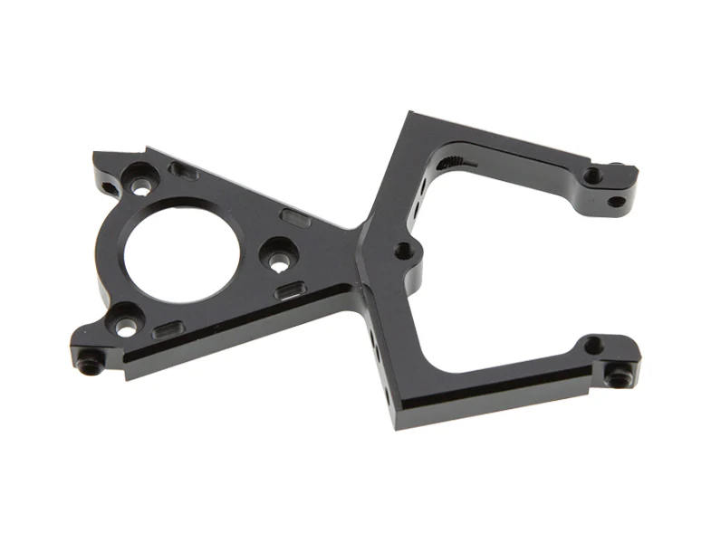 Upper Bearing Block