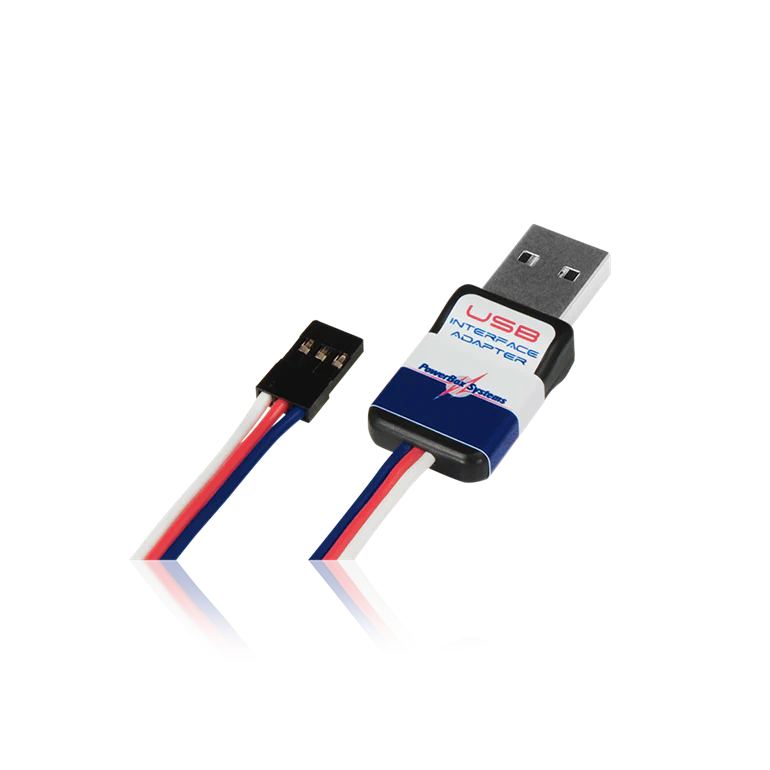 USB Interface Adapter - Image 2