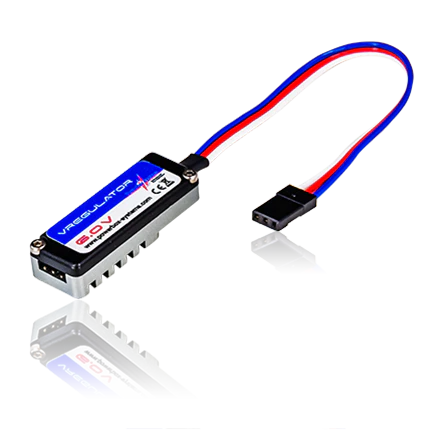 V-Regulator - Image 3
