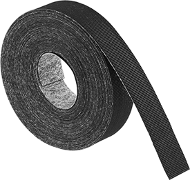 Velcro Hook and Loop Cable Tie 1/2" by 15 ft.