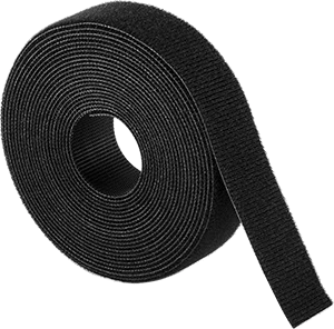 Velcro Hook and Loop Cable Tie 3/4" by 15 ft.